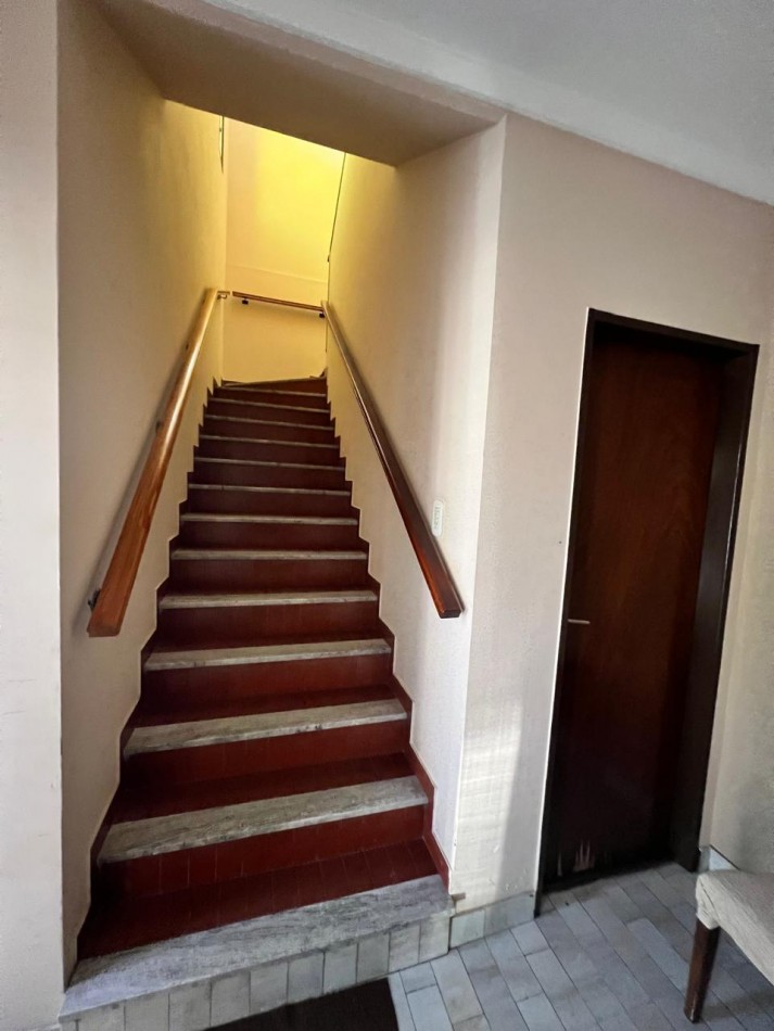 VENTA HERMOSO DEPARTAMENTO 2 AMBIENTES EN SAN JUSTO