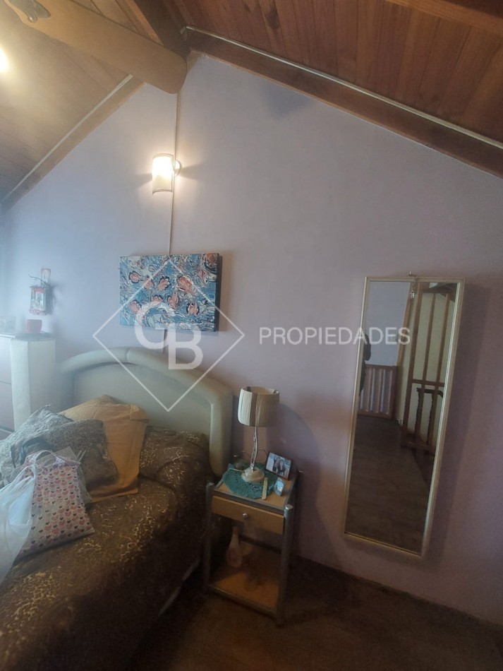 EXCELENTE DUPLEX 2 AMBIENTES Y MEDIO EN SAN JUSTO