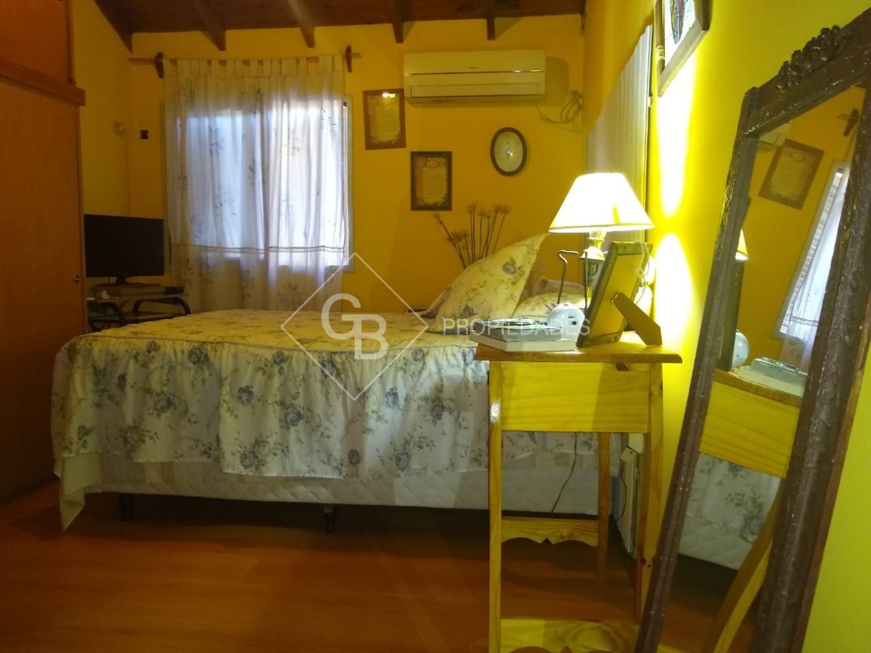 ALQUILER DUPLEX 2 AMBIENTES Y MEDIO EN SAN JUSTO