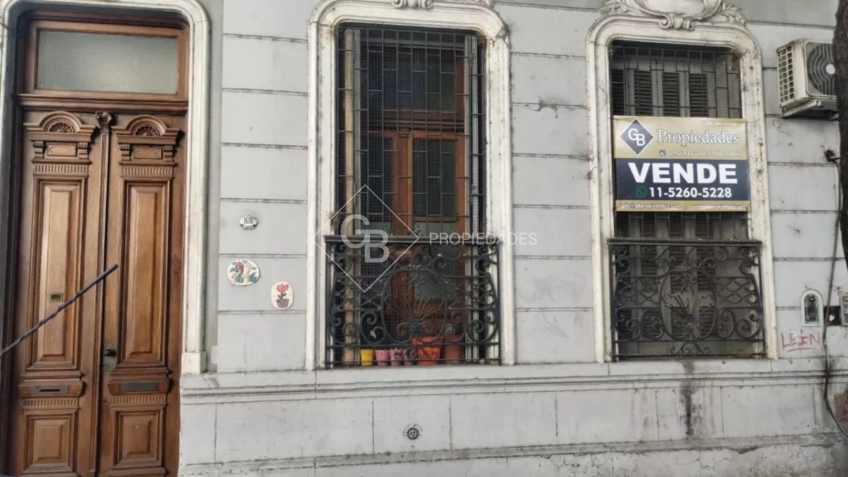 PH 4 AMB Al Frente