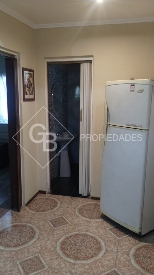 Casa Quinta 3 Ambientes Con Pileta - Venta O Permuta por VEHICULOS 
