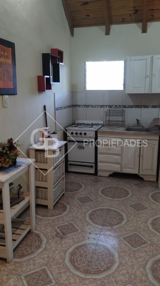 Casa Quinta 3 Ambientes Con Pileta - Venta O Permuta por VEHICULOS 