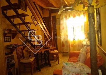 ALQUILER DUPLEX 2 AMBIENTES Y MEDIO EN SAN JUSTO